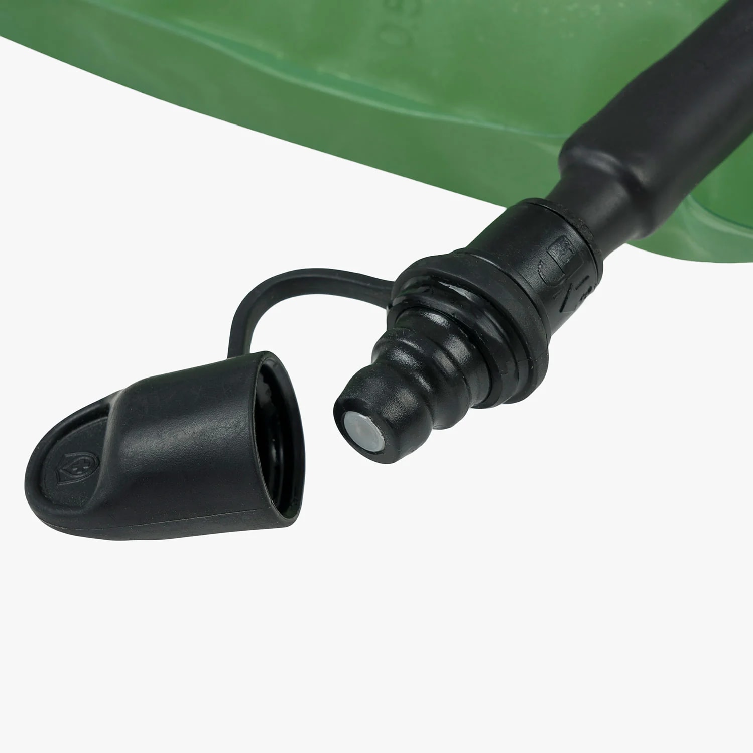 Vak na vodu Highlander Forces SL Miltary 3 l - Olive