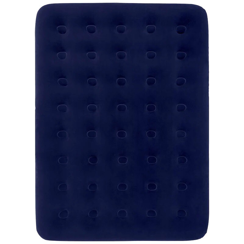 Dvoulůžkový matrac Highlander Outdoor Deluxe Airbed