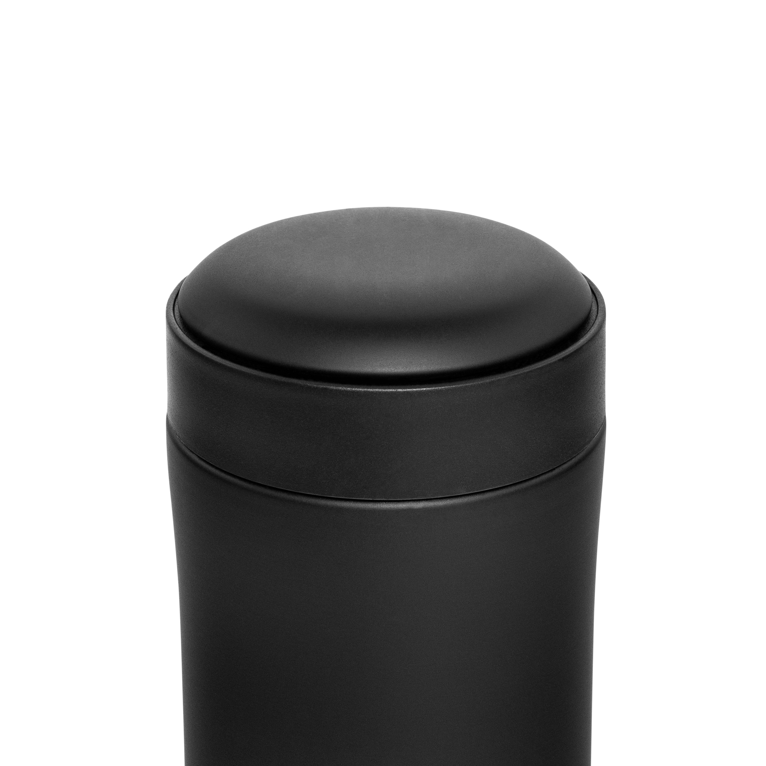 Termální hrnek Highlander Forces 330 ml - Black