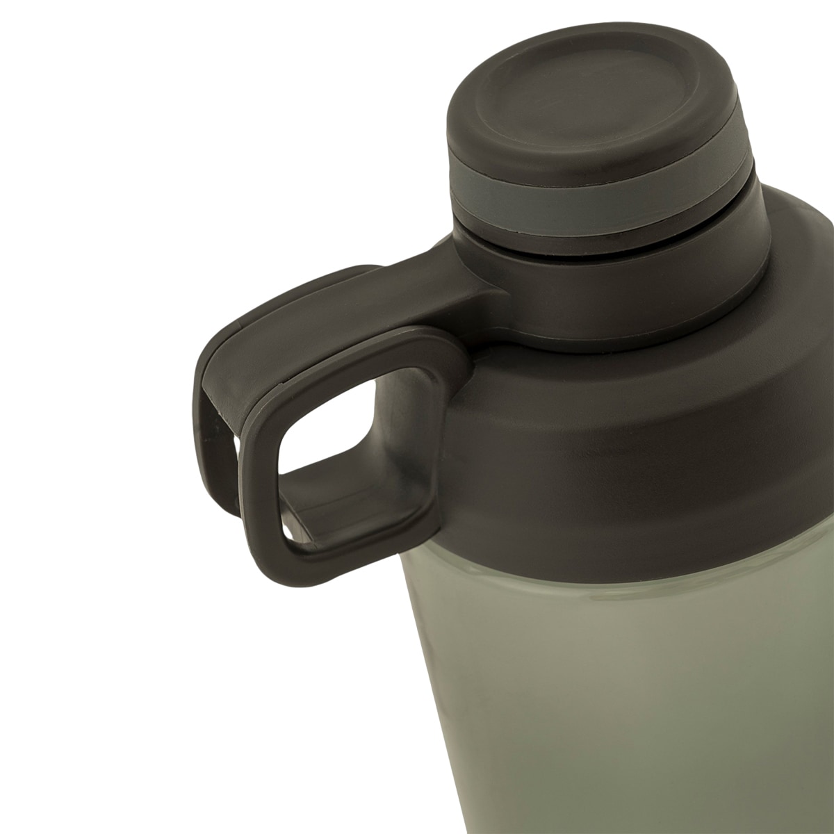 Láhev Highlander Outdoor Hydrator 850 ml - Grey