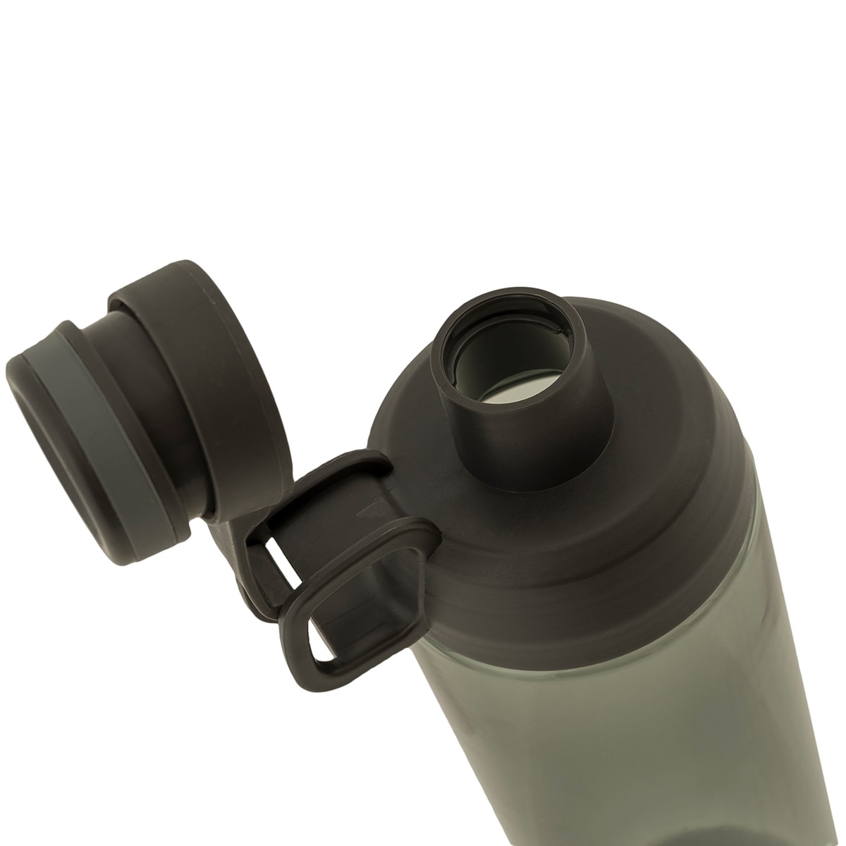 Láhev Highlander Outdoor Hydrator 850 ml - Grey