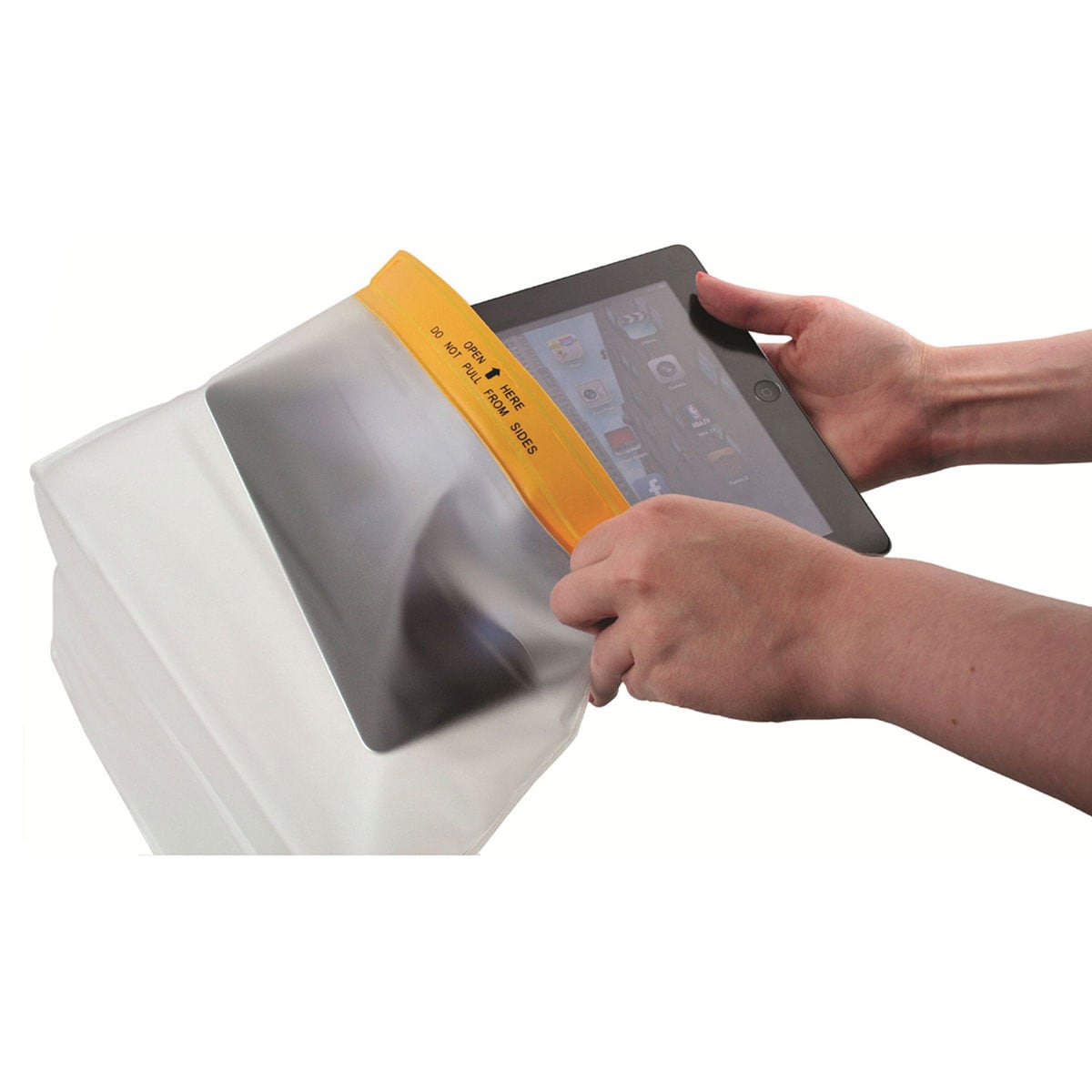 Vodotěsné pouzdro Highlander Outdoor – Large