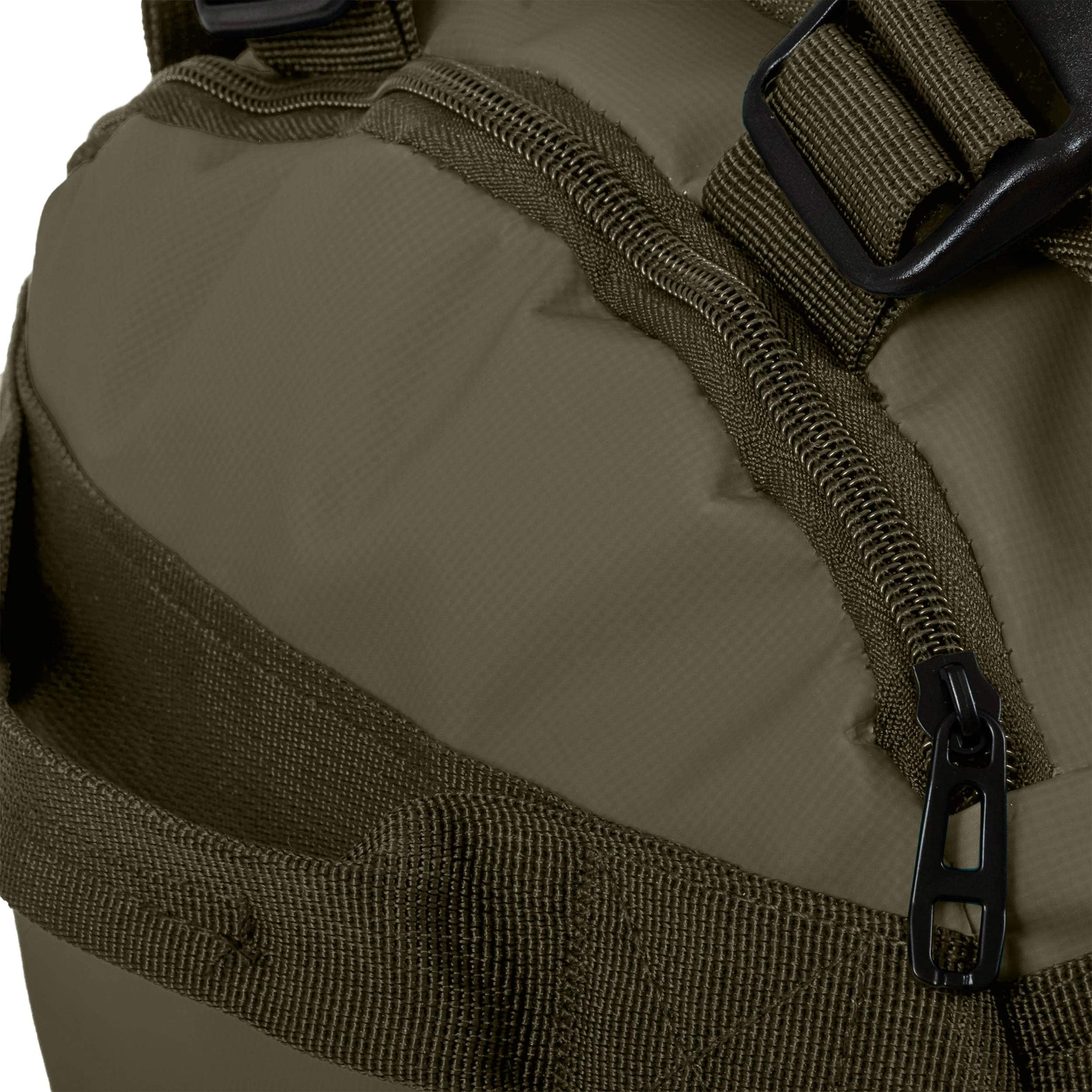 Taška Highlander Outdoor Storm Kitbag 45 l - Olive