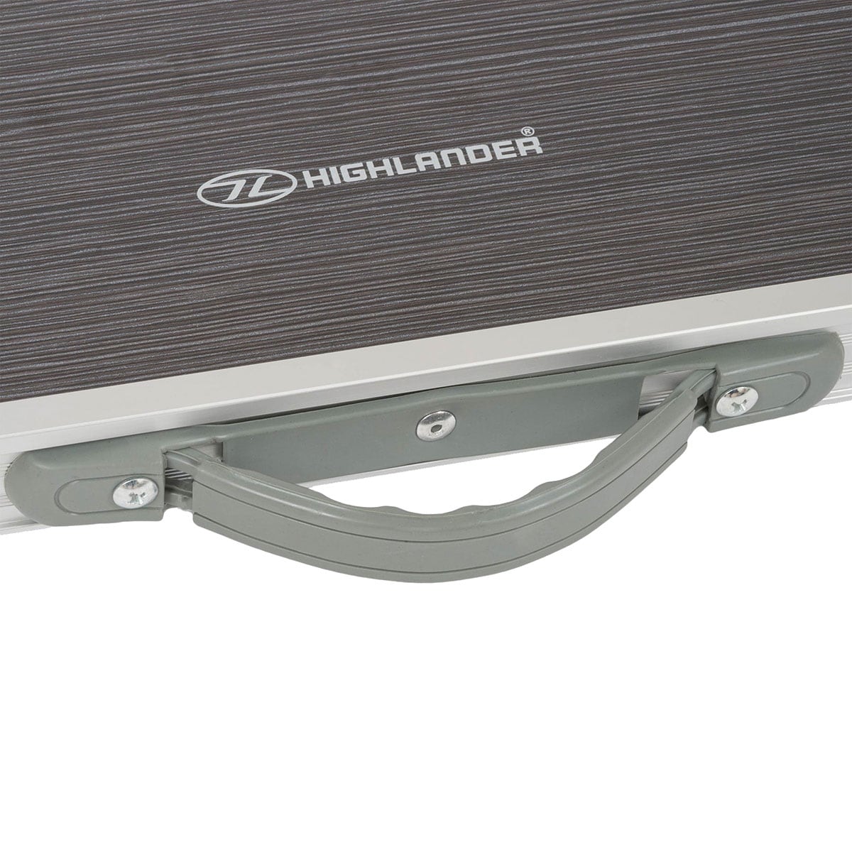 Skládací stolek Highlander Outdoor Single