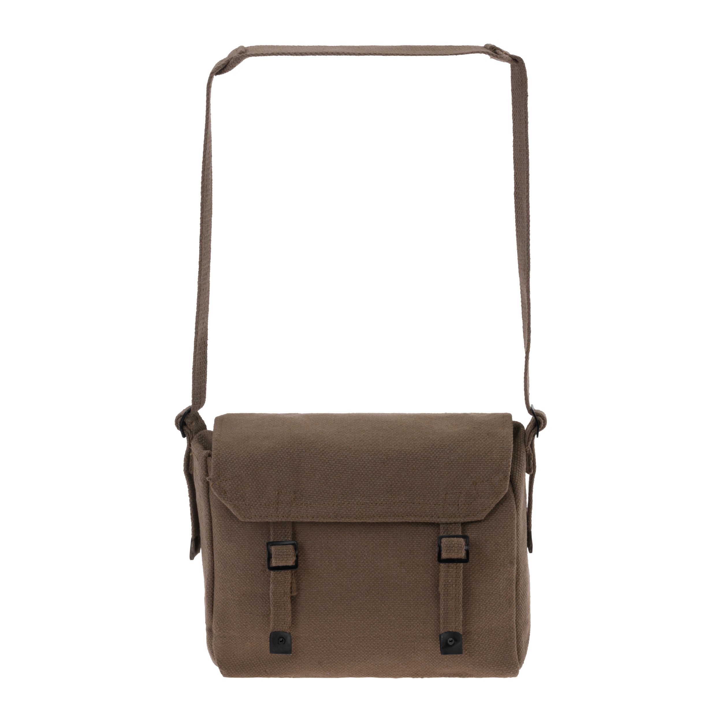 Taška Highlander Outdoor Webbing Haversack - Olive