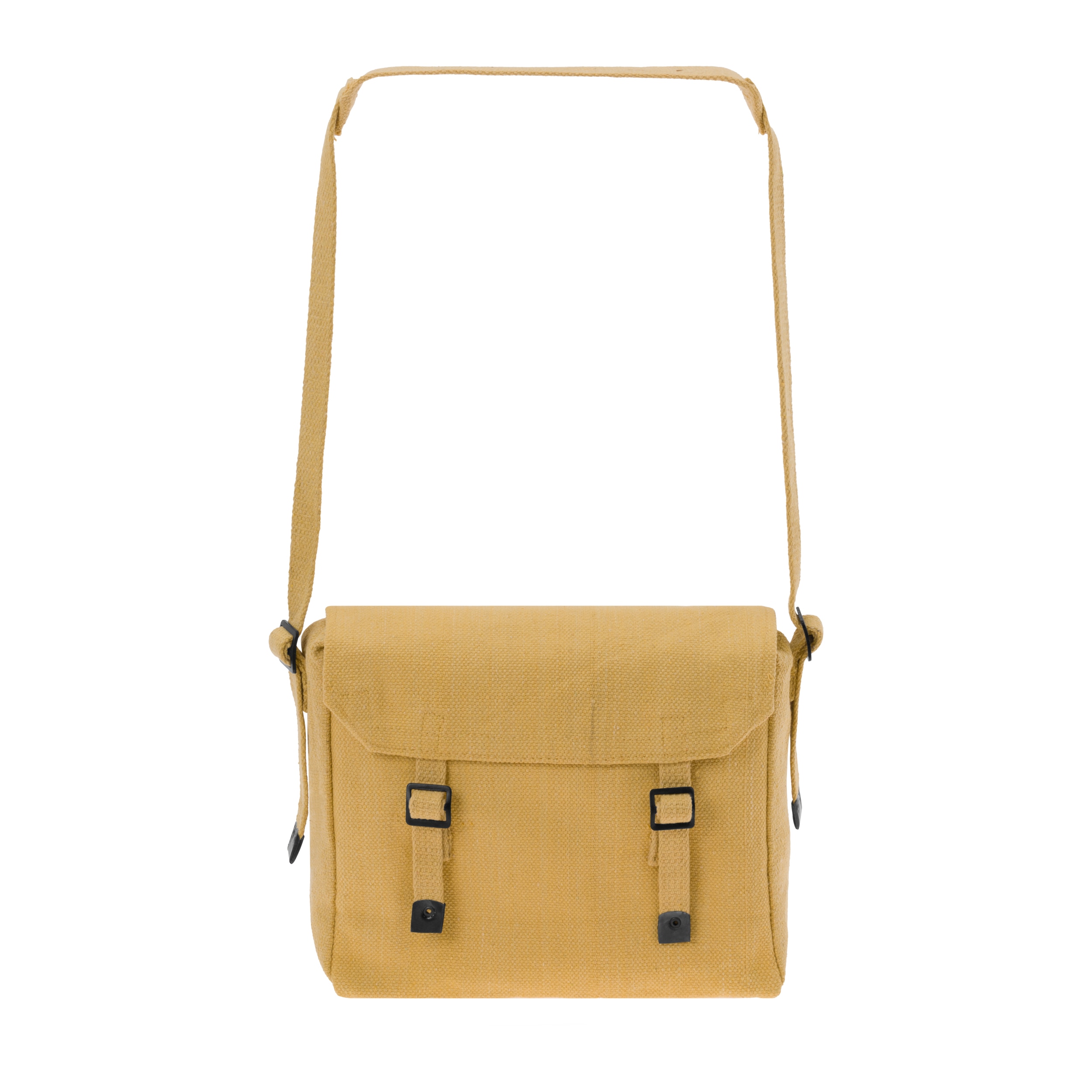 Taška Highlander Outdoor Webbing Haversack - Beige