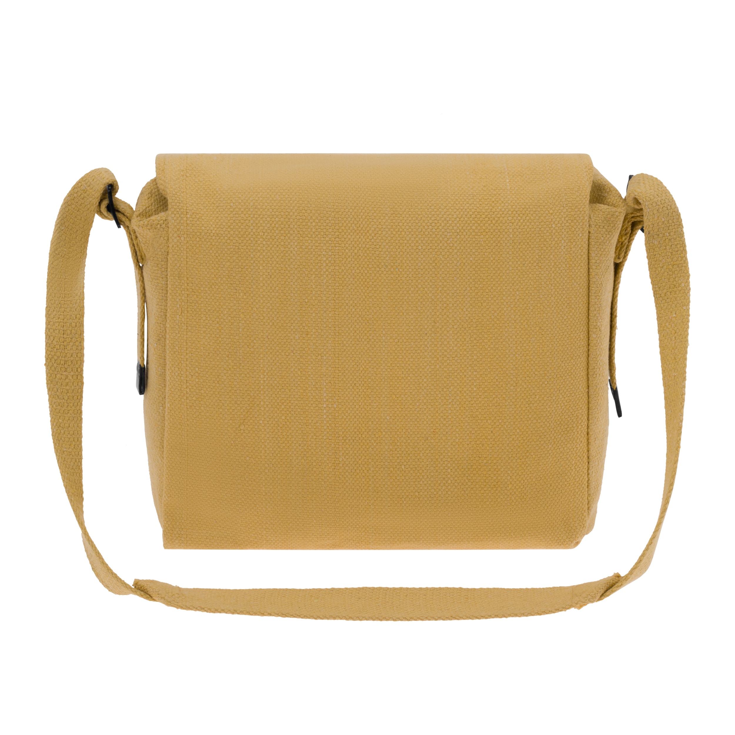 Taška Highlander Outdoor Webbing Haversack - Beige