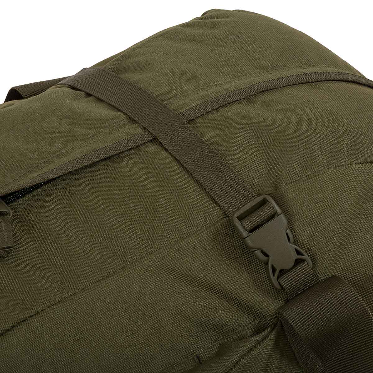 Taška Highlander Forces Loader 100 Holdall 100 l - Olive