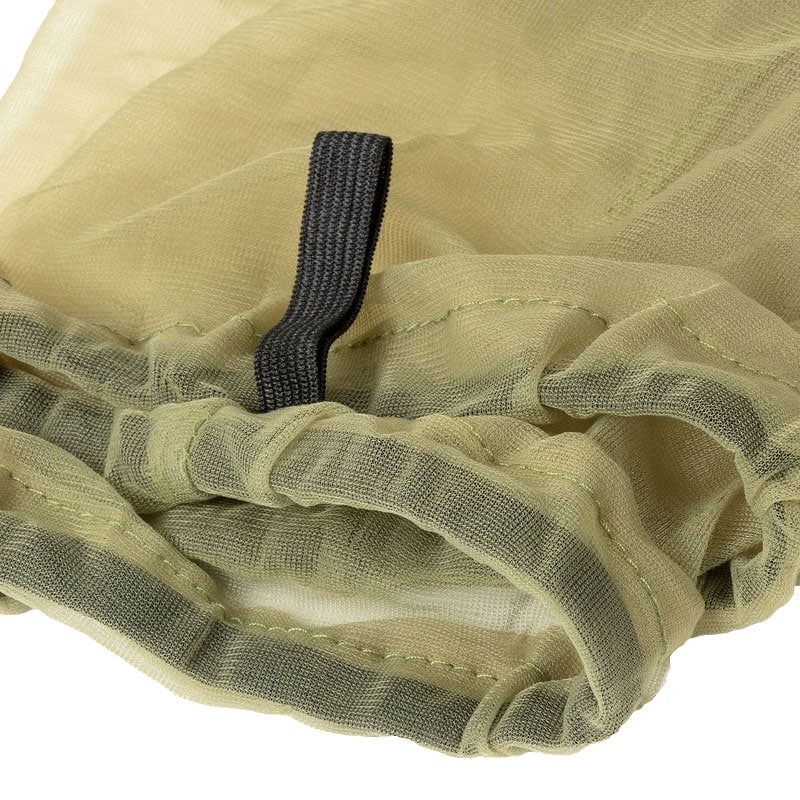 Moskytiéra Highlander Outdoor Mosquito Head Net