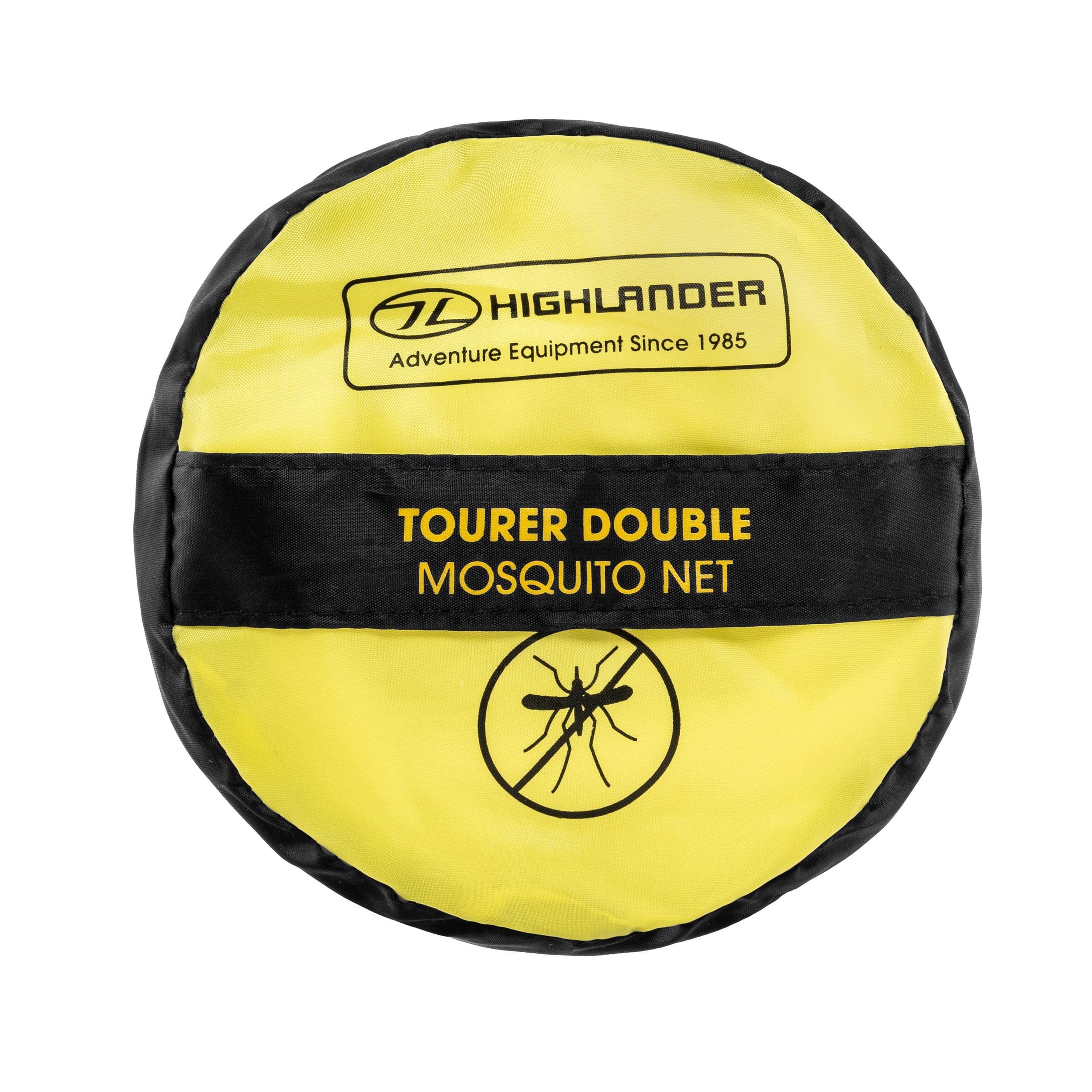 Moskytiéra Highlander Outdoor Tourer Double