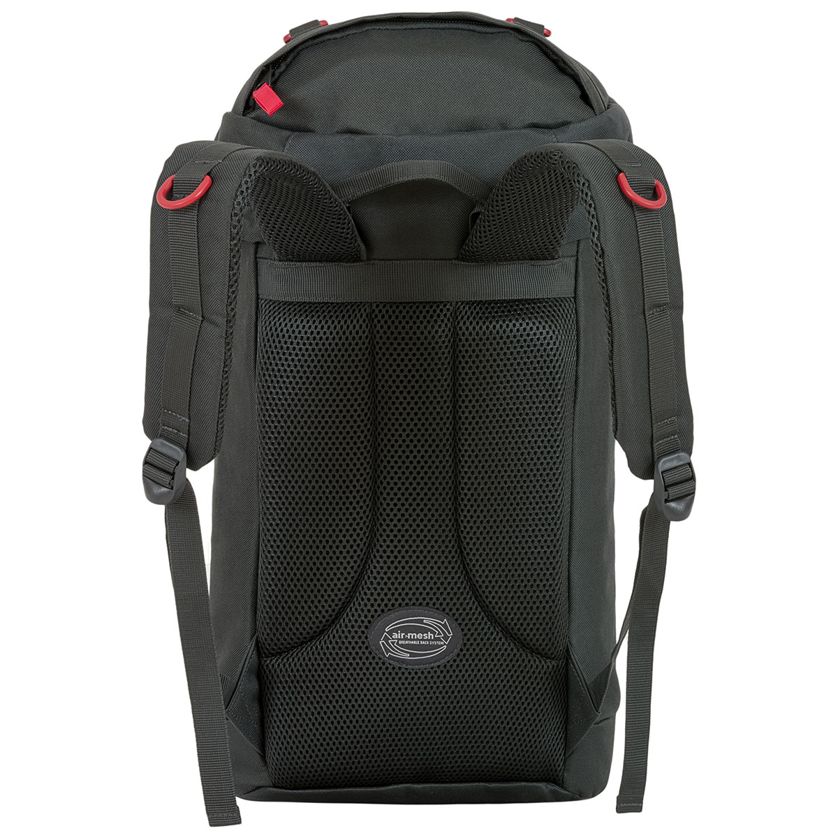 Batoh Highlander Outdoor Rambler 20 l – Charcoal