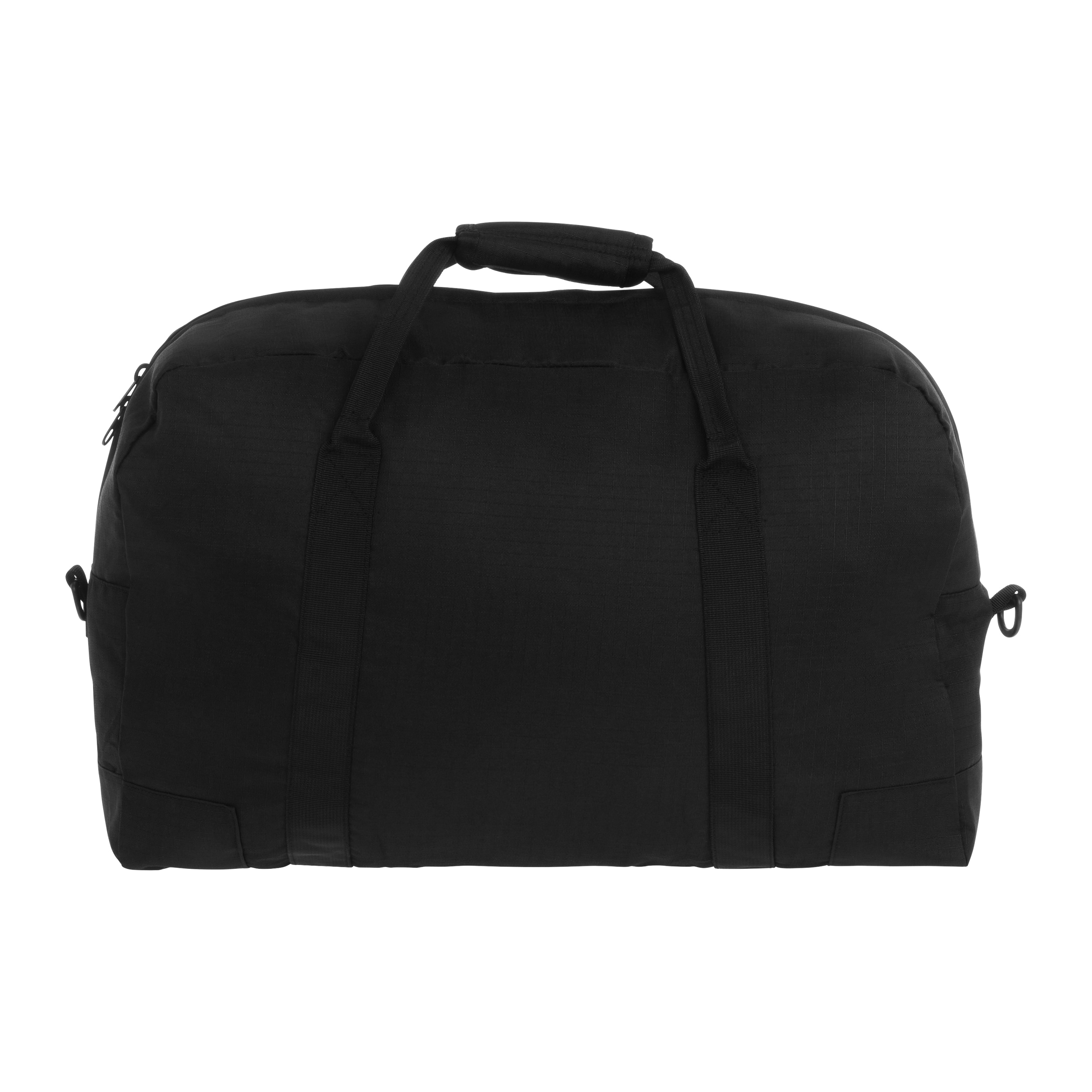 Taška Highlander Outdoor Boulder Duffle Bag 40 l - Black