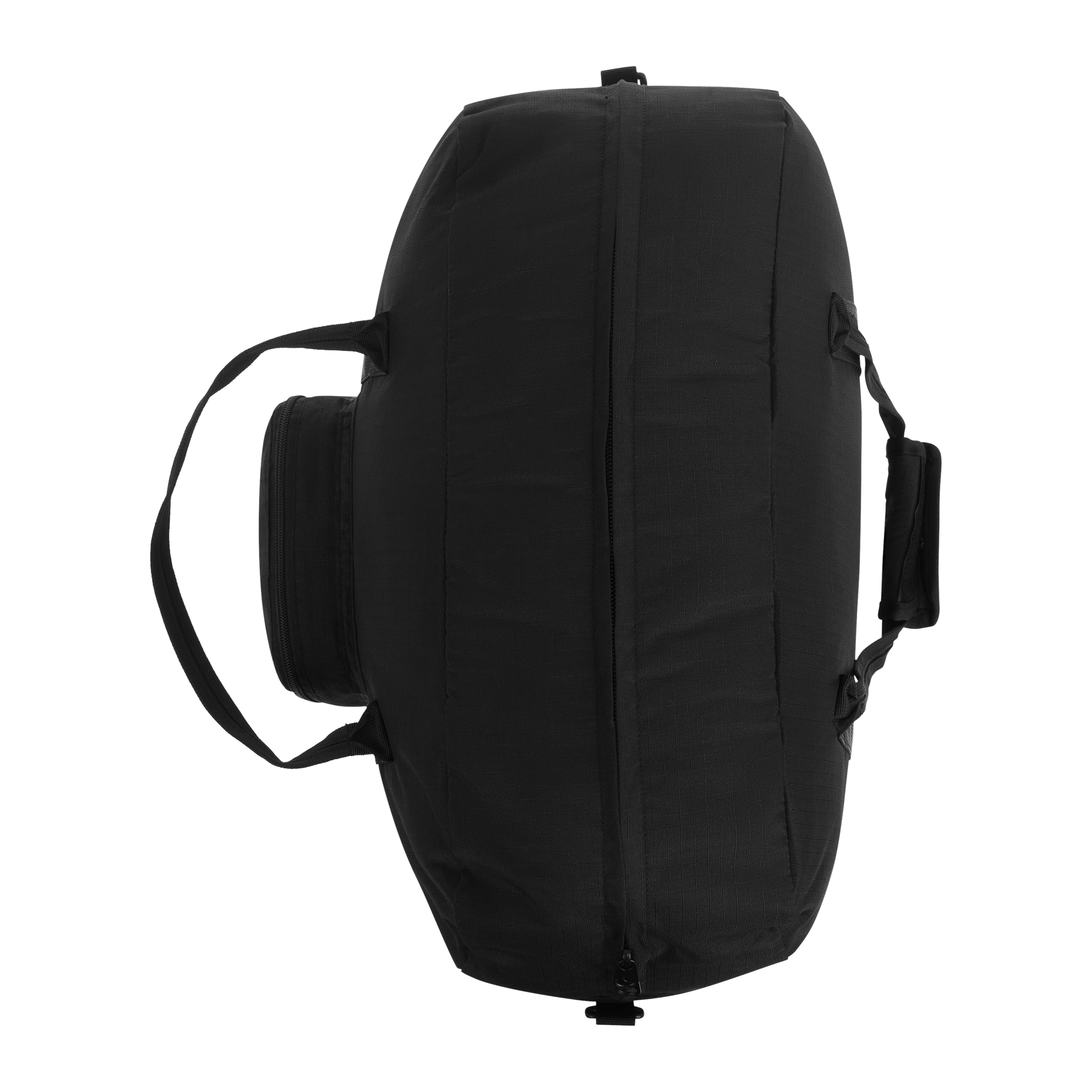 Taška Highlander Outdoor Boulder Duffle Bag 40 l - Black