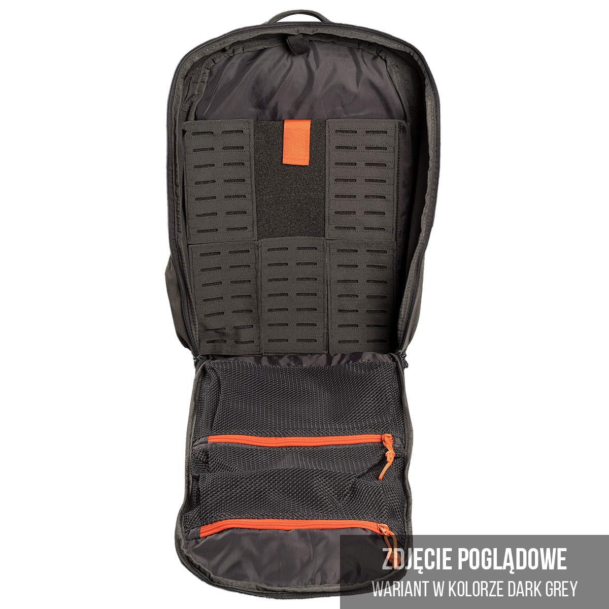 Batoh Stoirm Pack 25 l - Coyote Tan