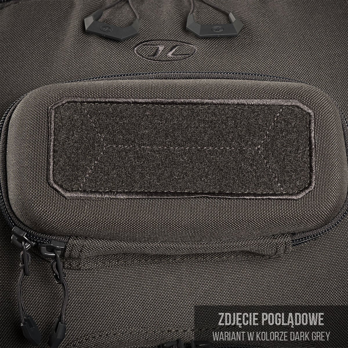 Batoh Stoirm Pack 25 l - Coyote Tan