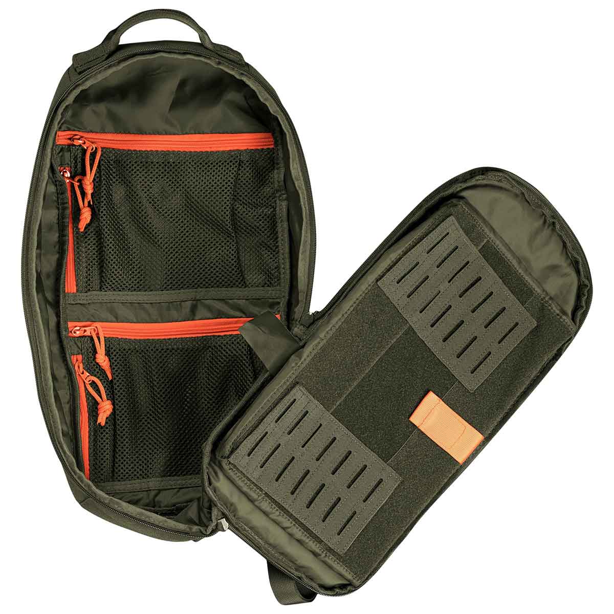 Batoh Stoirm Gearslinger 12 l - Olive