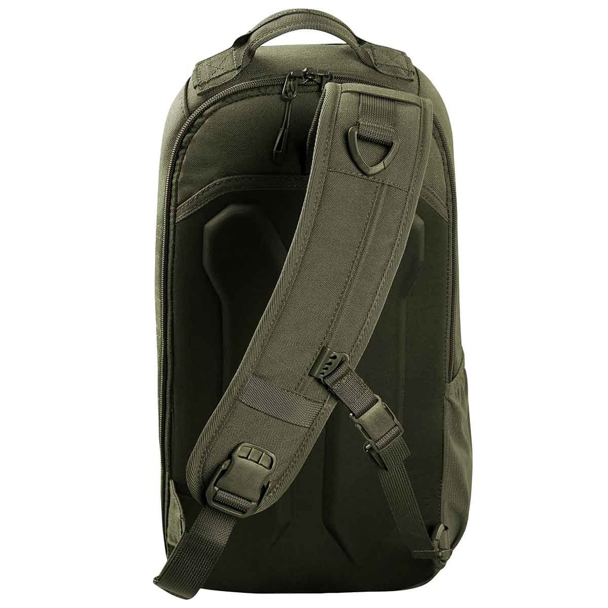 Batoh Stoirm Gearslinger 12 l - Olive