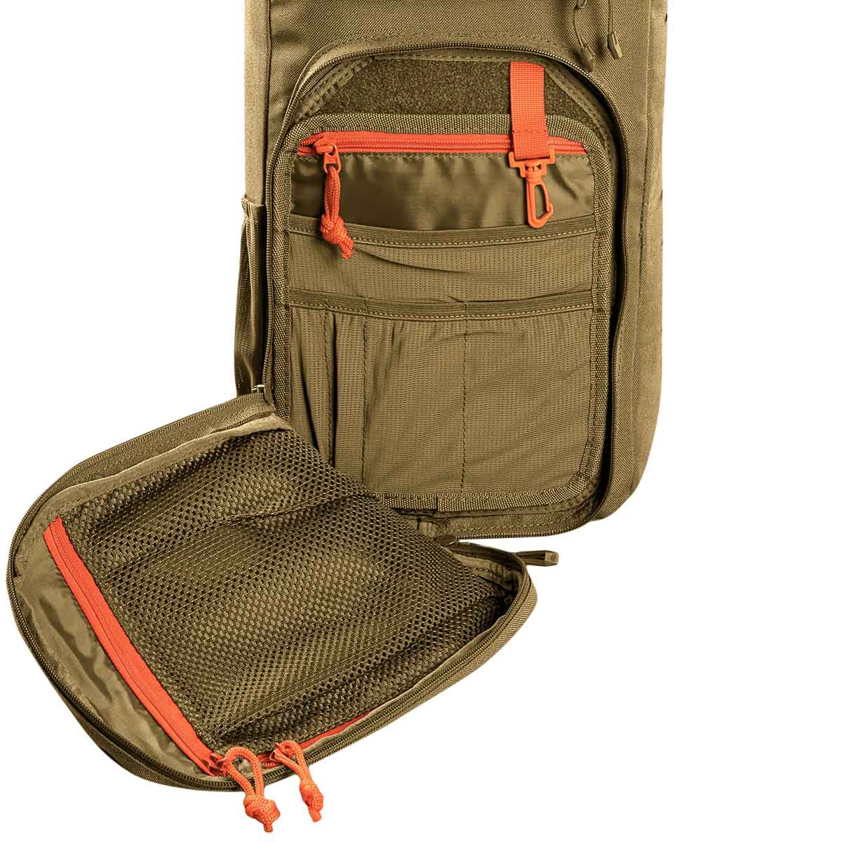 Batoh Stoirm Gearslinger 12 l - Coyote Tan