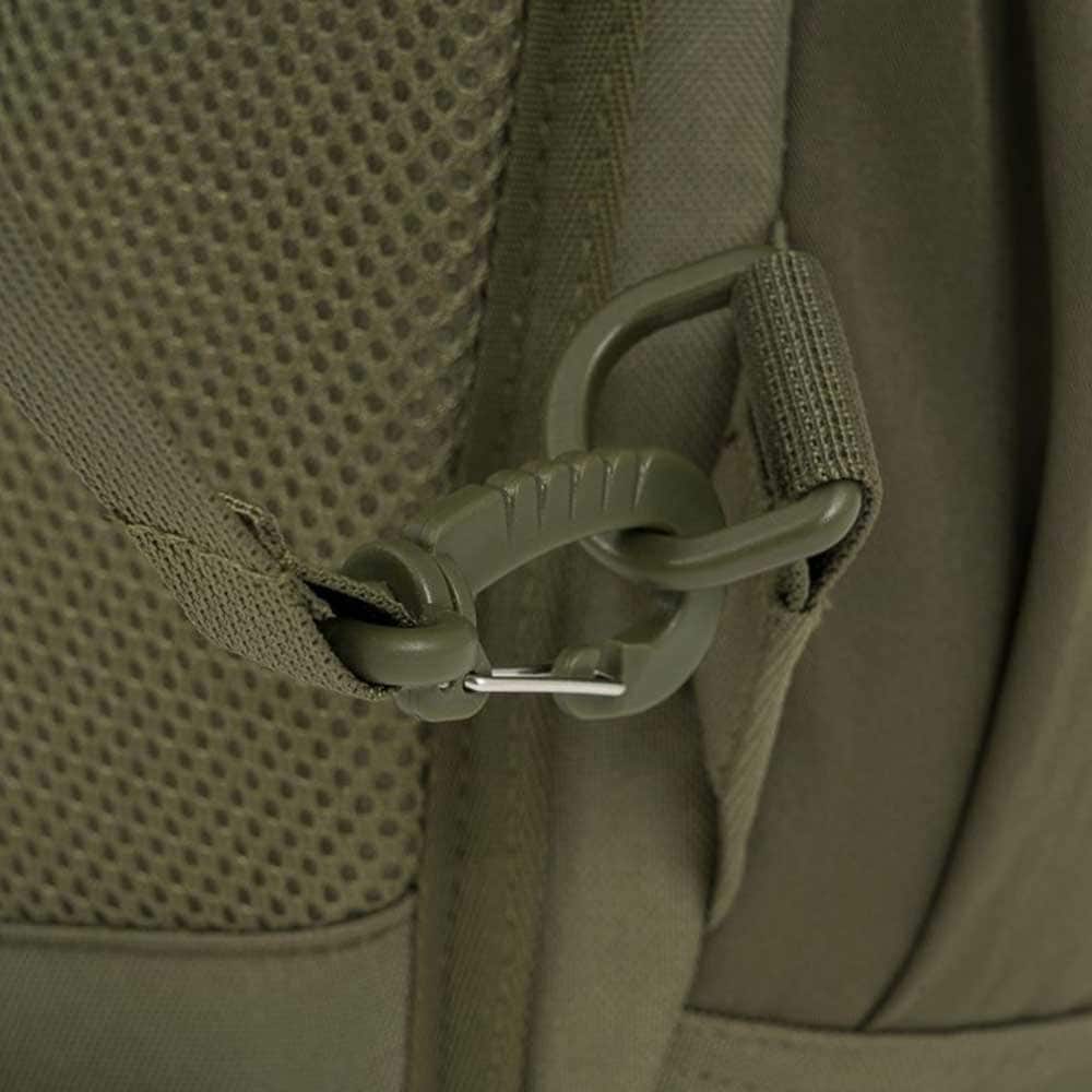 Batoh Highlander Forces Scorpion Gearslinger 12 l – Olive