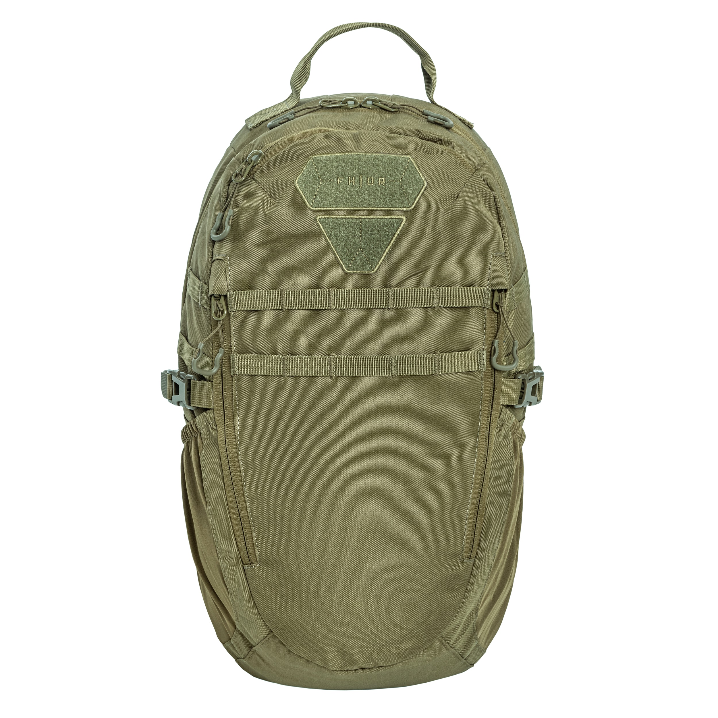 Batoh Highlander Fhior Falcon Tactical 20 l – Olive Drab