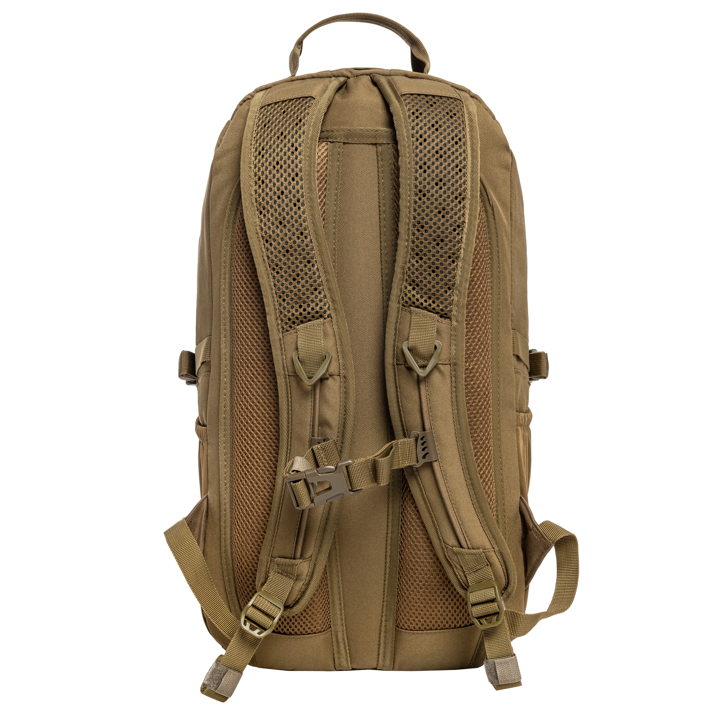 Batoh Highlander Fhior Falcon Tactical 20 l – Coyote