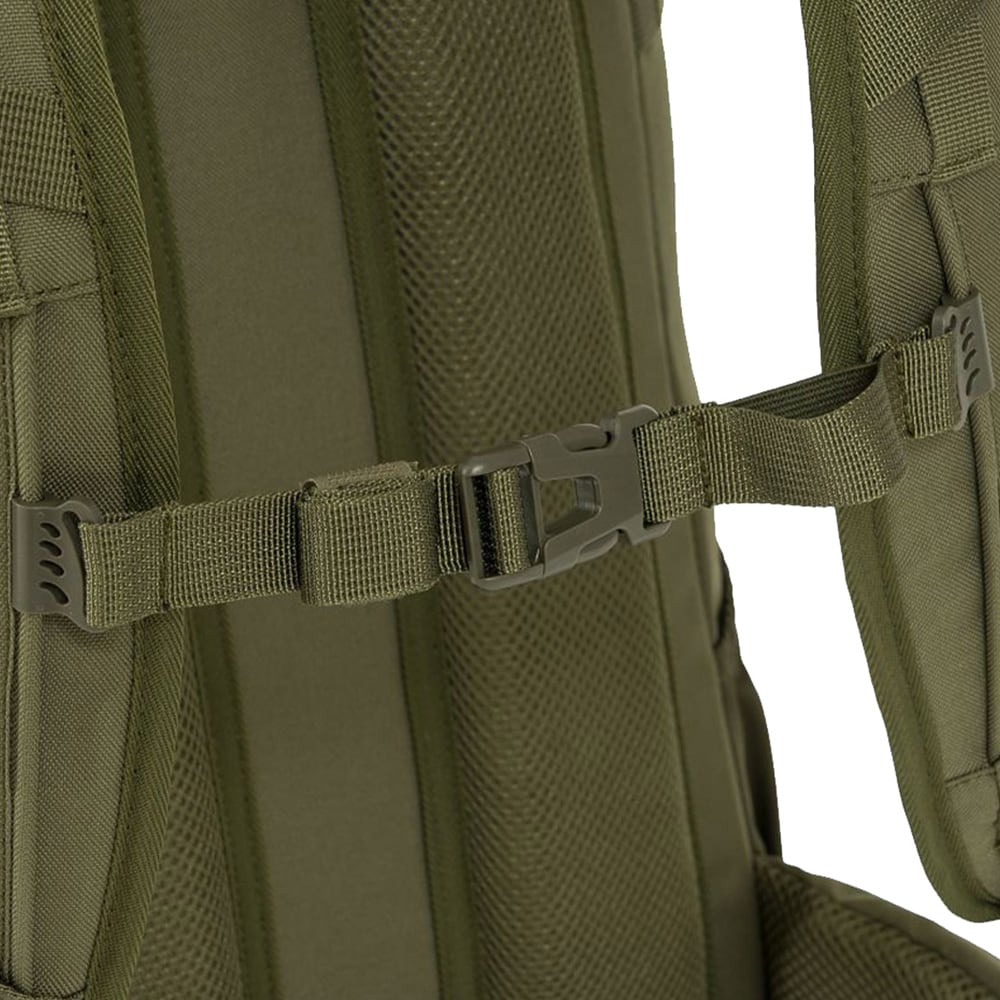 Batoh Highlander Fhior FH-PAC 2 30 l – Olive