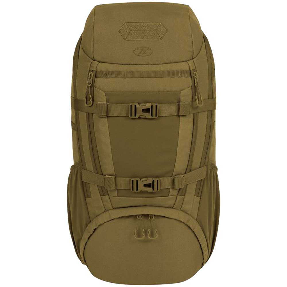 Batoh Highlander Forces Eagle 3 40 l – Coyote Tan