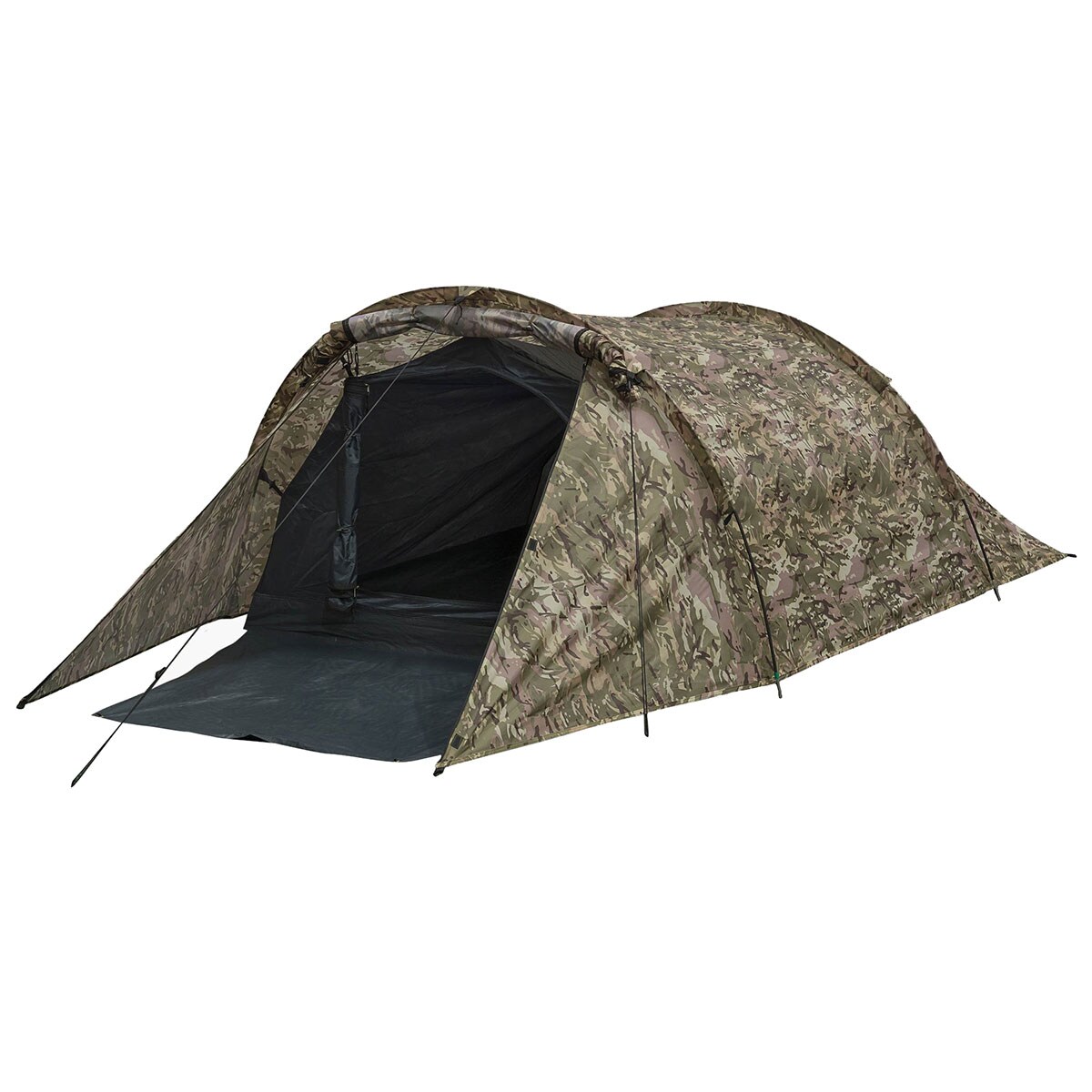 Stan pro 2 osoby Highlander Forces Blackthorn – Arid MC Camo