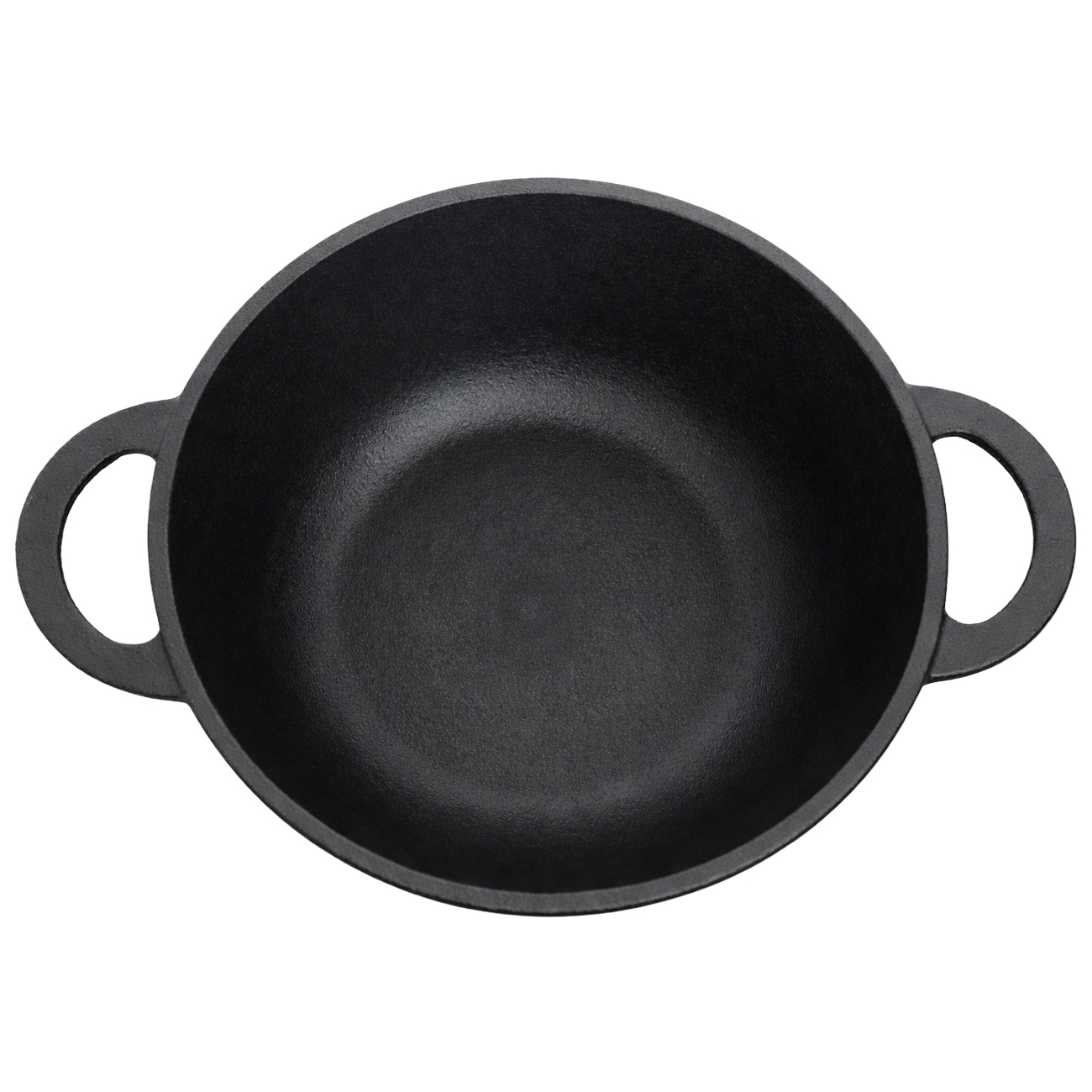 Litinový kotlík Rossner 3w1 5 l