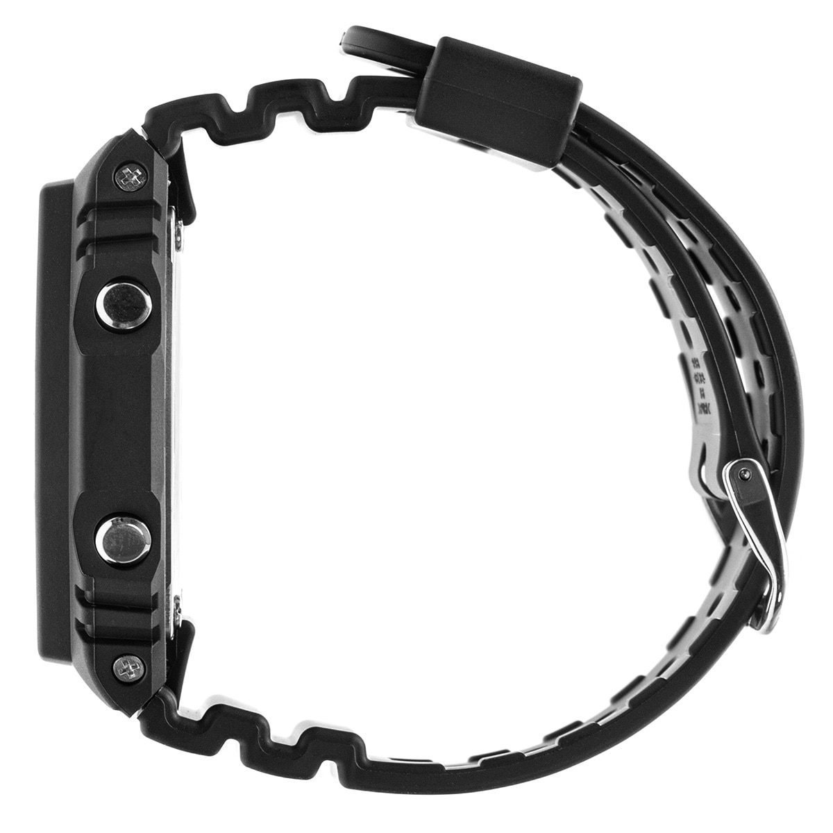 Hodinky Casio G-Shock Octagon GA-2100-1AER