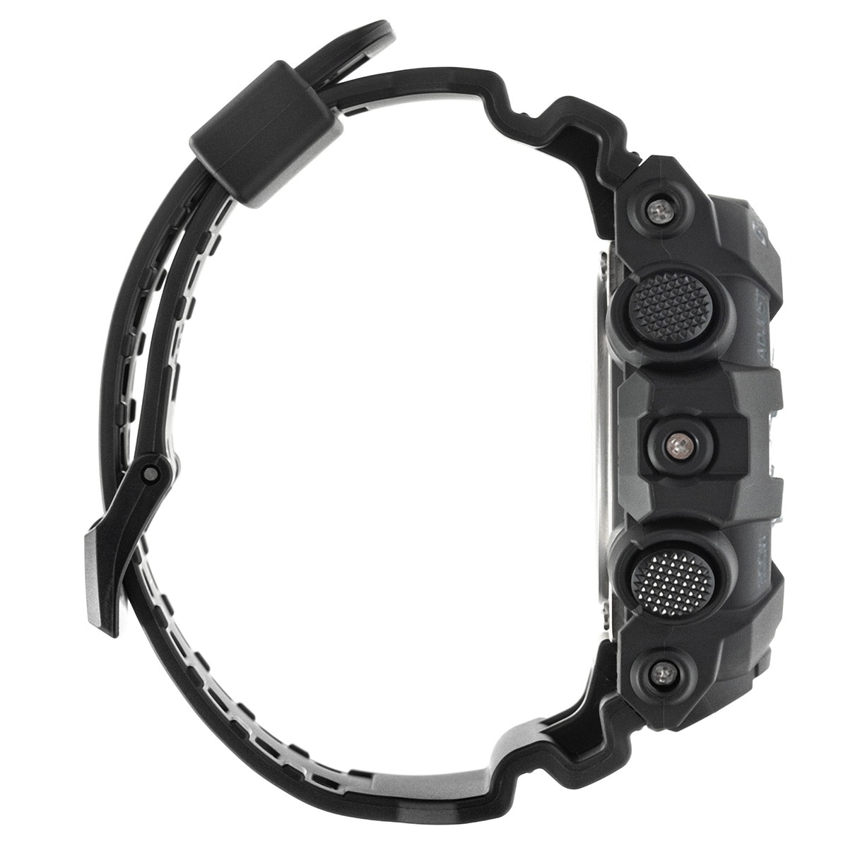 Hodinky Casio G-Shock Original GA-700-1BER