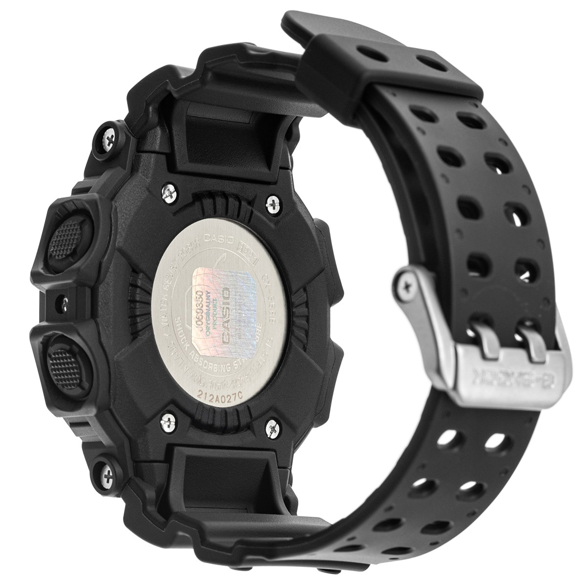 Hodinky Casio G-Shock Original GX-56BB-1ER