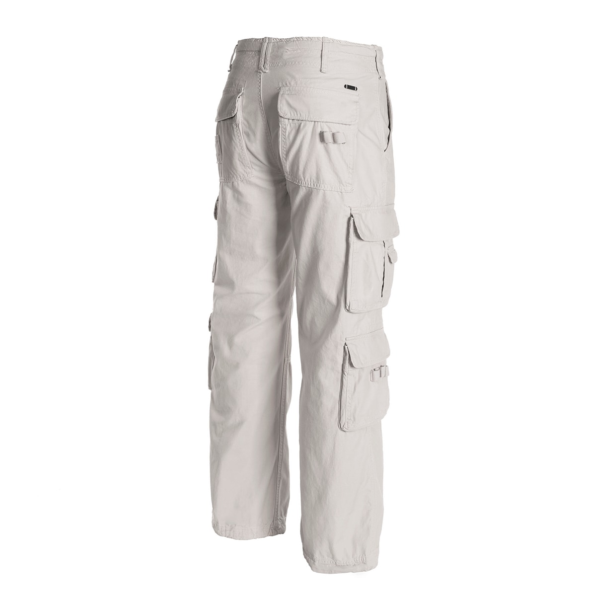 Vojenské kalhoty Brandit Pure Vintage Old White