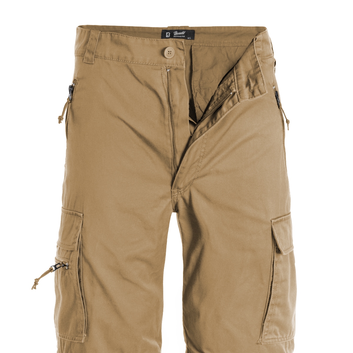 Kalhoty Brandit Savannah – Coyote