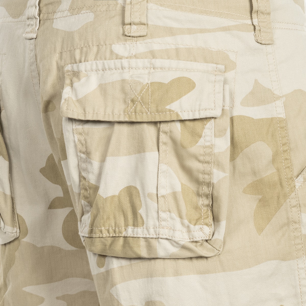 Kraťasy Brandit Urban Legend – Sandstorm