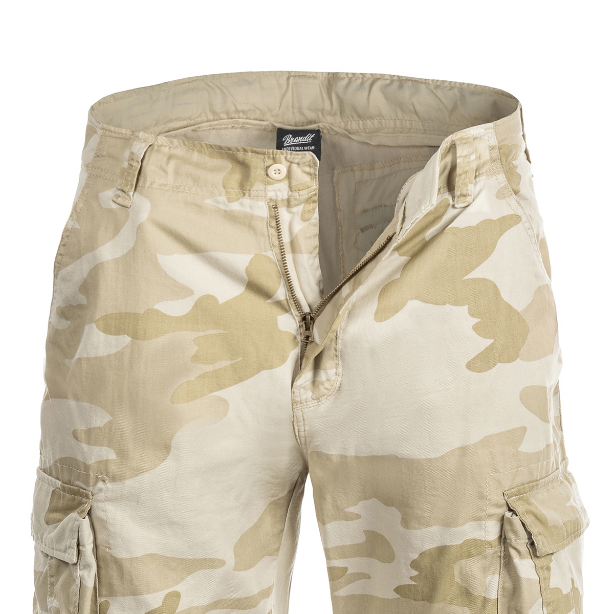 Kraťasy Brandit Urban Legend – Sandstorm