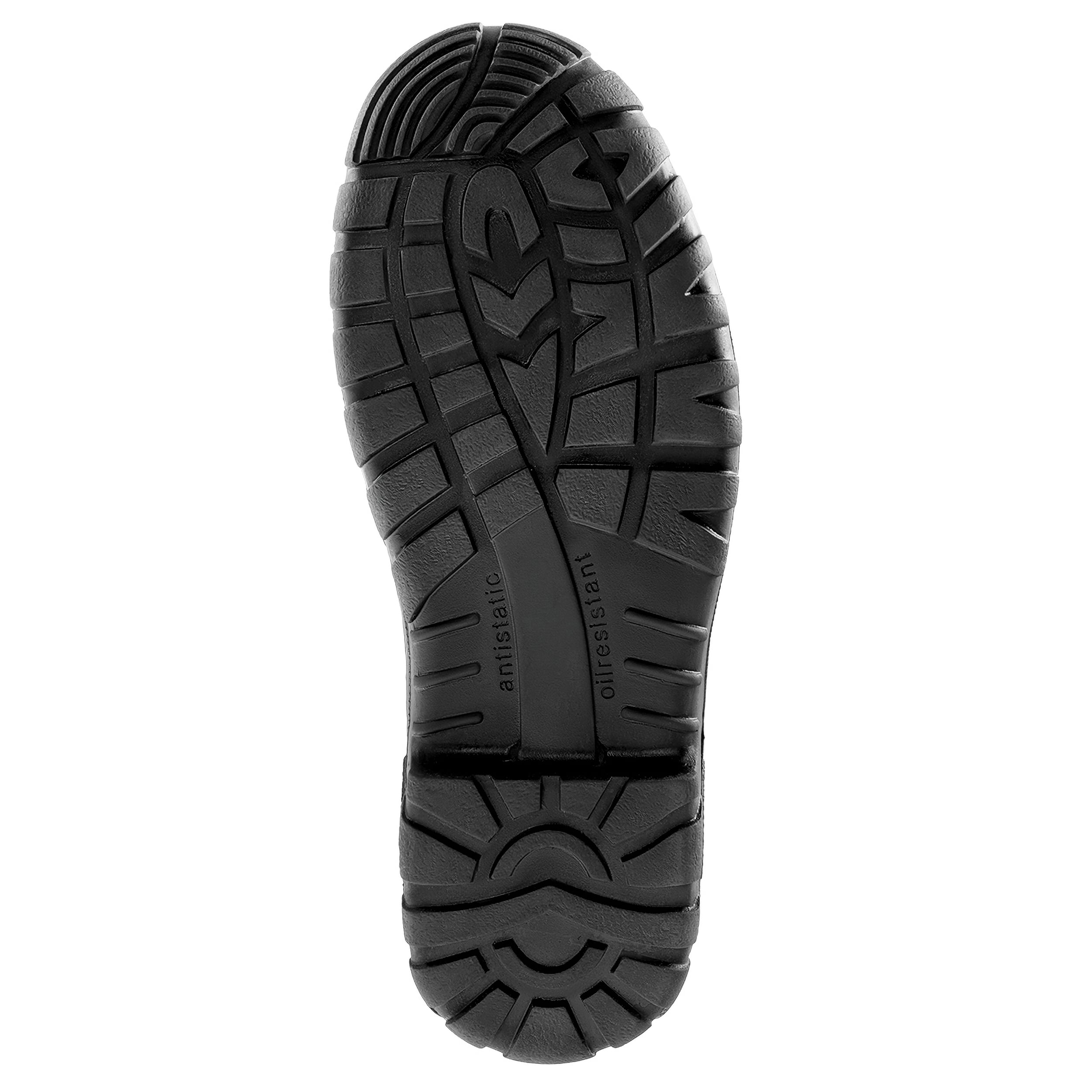 Boty Protektor Grom Black
