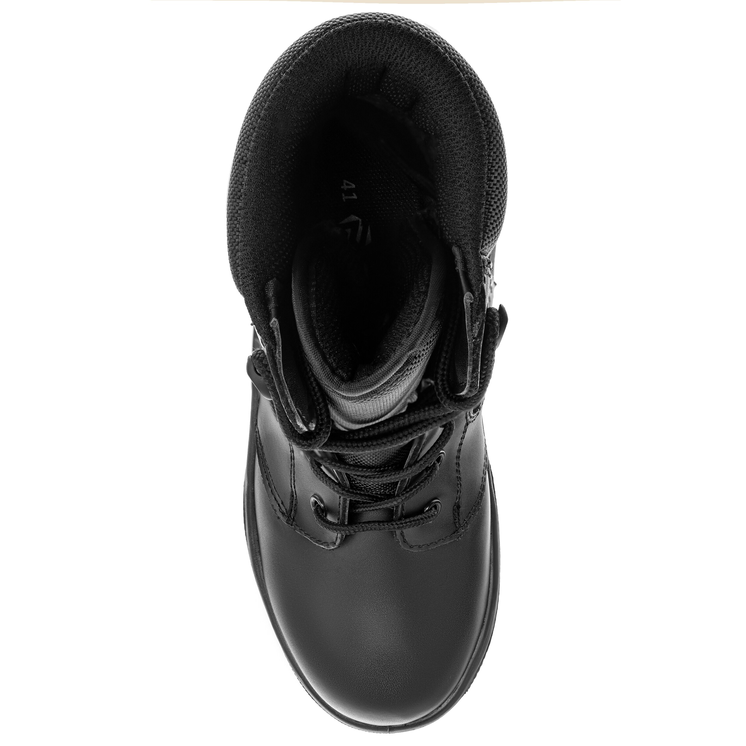 Boty Zephyr Grom ZX07 - Black