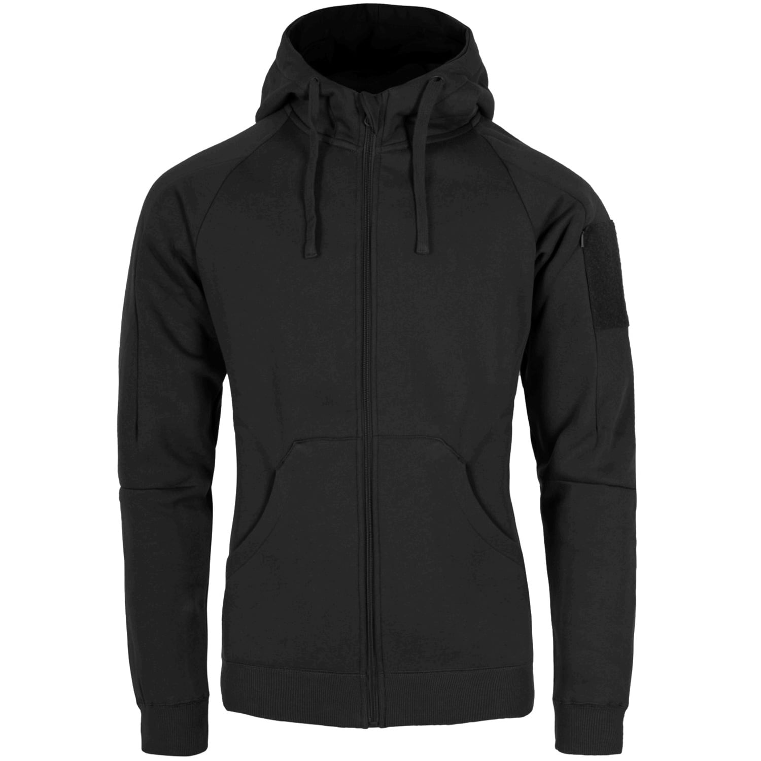 Mikina Helikon-Tex Urban Tactical Hoodie Lite - Black