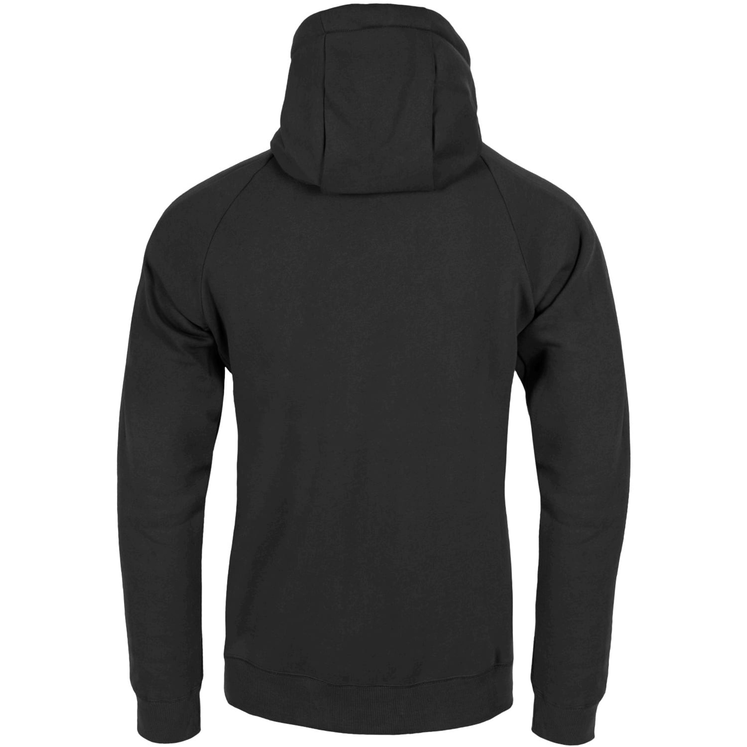 Mikina Helikon-Tex Urban Tactical Hoodie Lite - Black