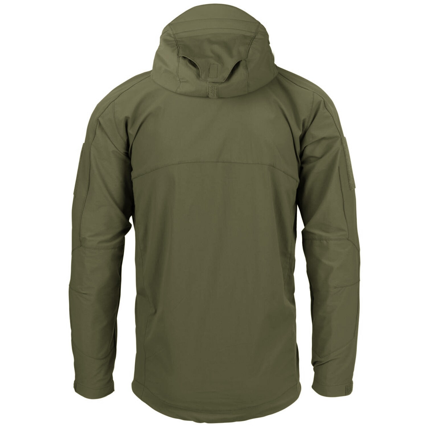 Bunda Helikon-Tex Mistral Anorak Softshell - Adaptive Green