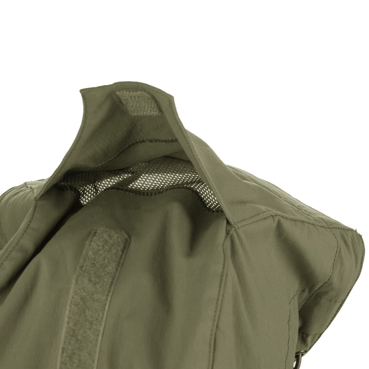 Bunda Helikon-Tex Mistral Anorak Softshell - Adaptive Green