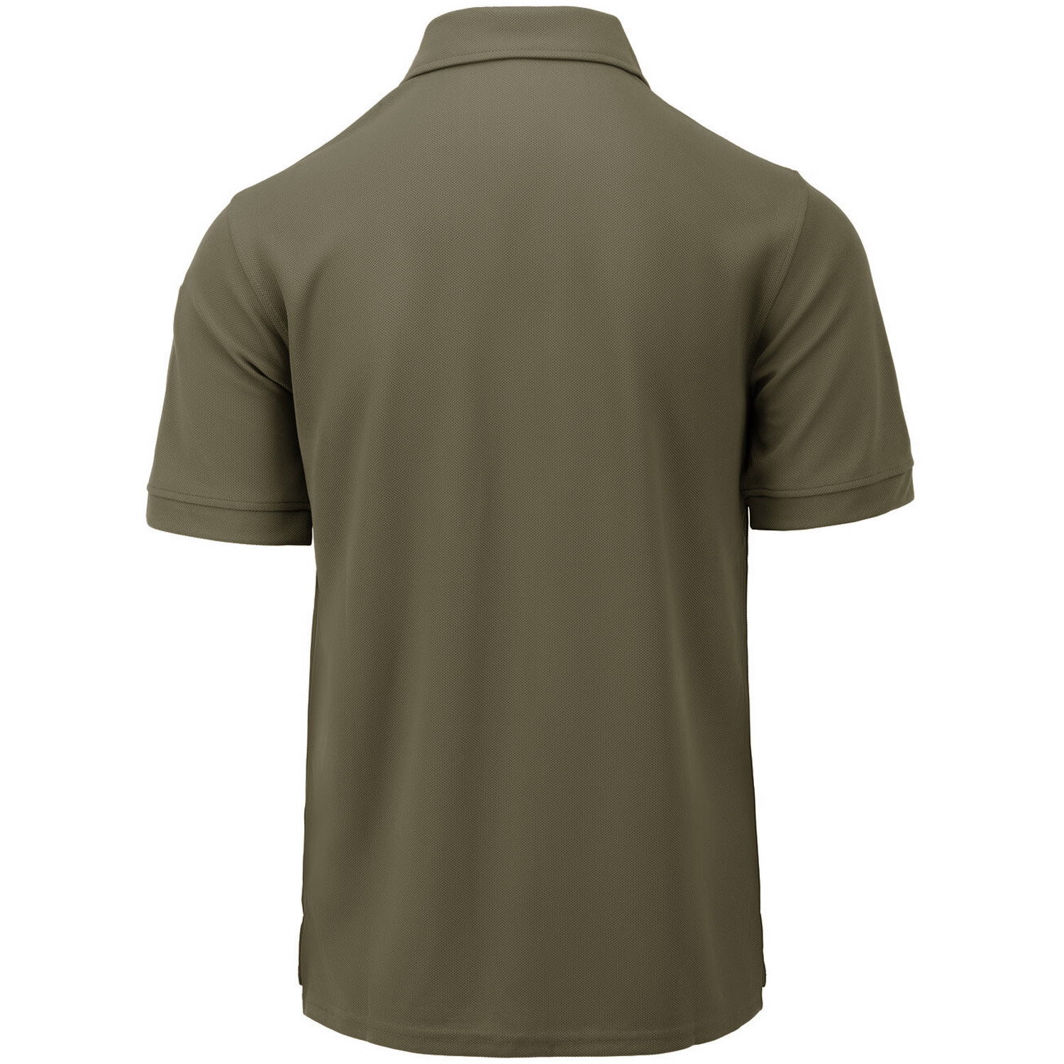 Termoaktivní tričko Polo Helikon-Tex UTL TopCool - Olive Green