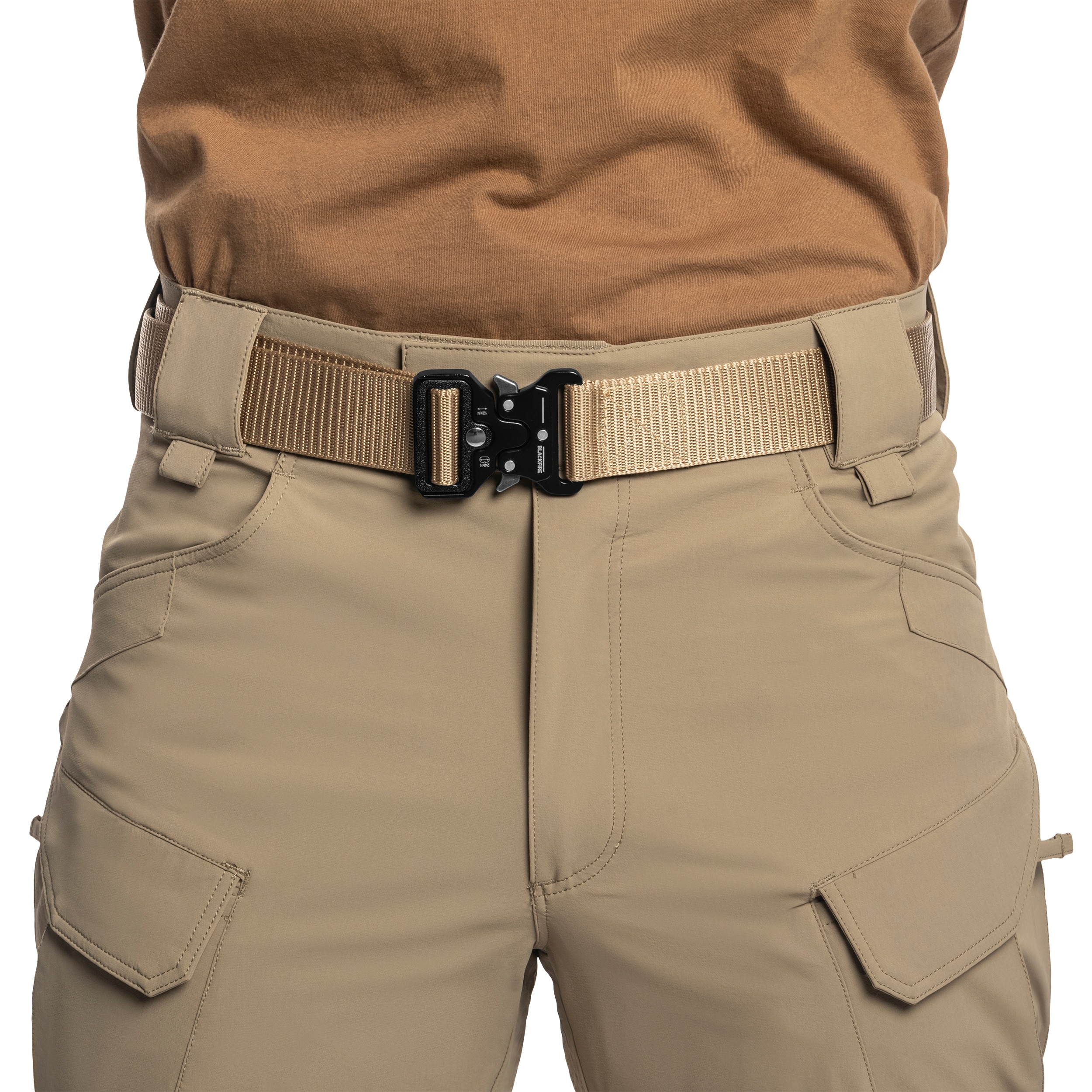 Kalhoty Helikon-Tex OTP VersaStretch – Khaki