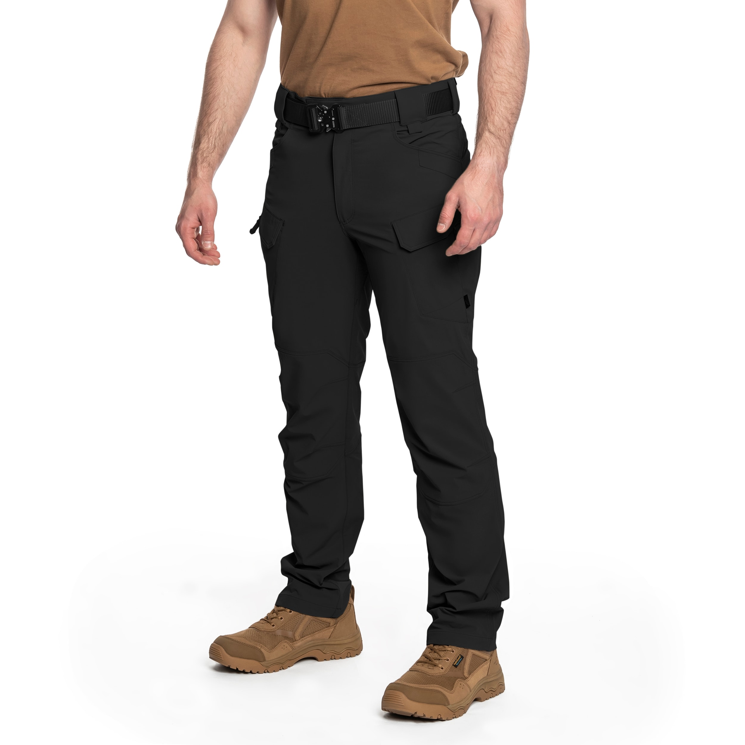 Kalhoty Helikon-Tex OTP VersaStretch – Black