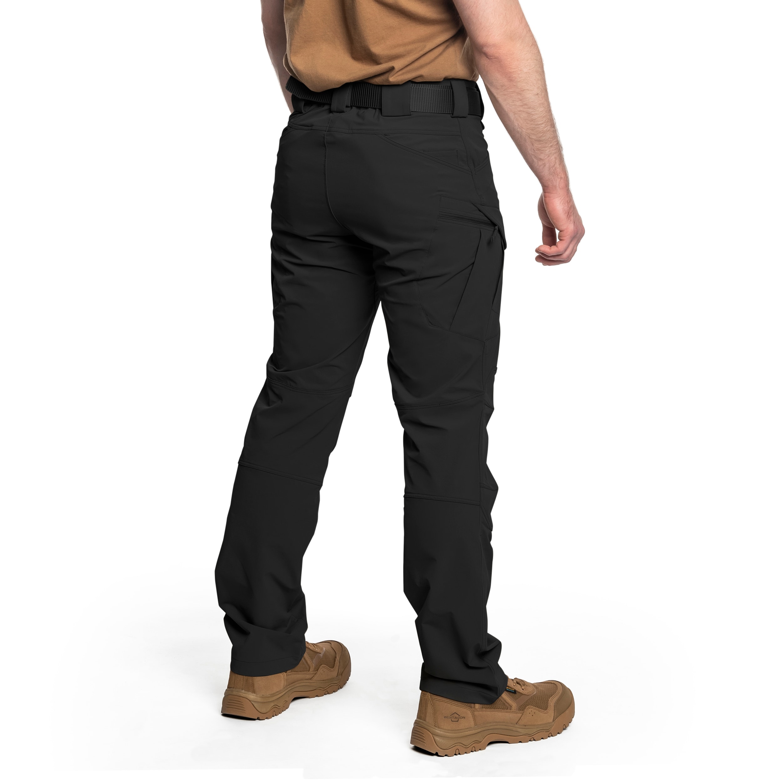 Kalhoty Helikon-Tex OTP VersaStretch – Black