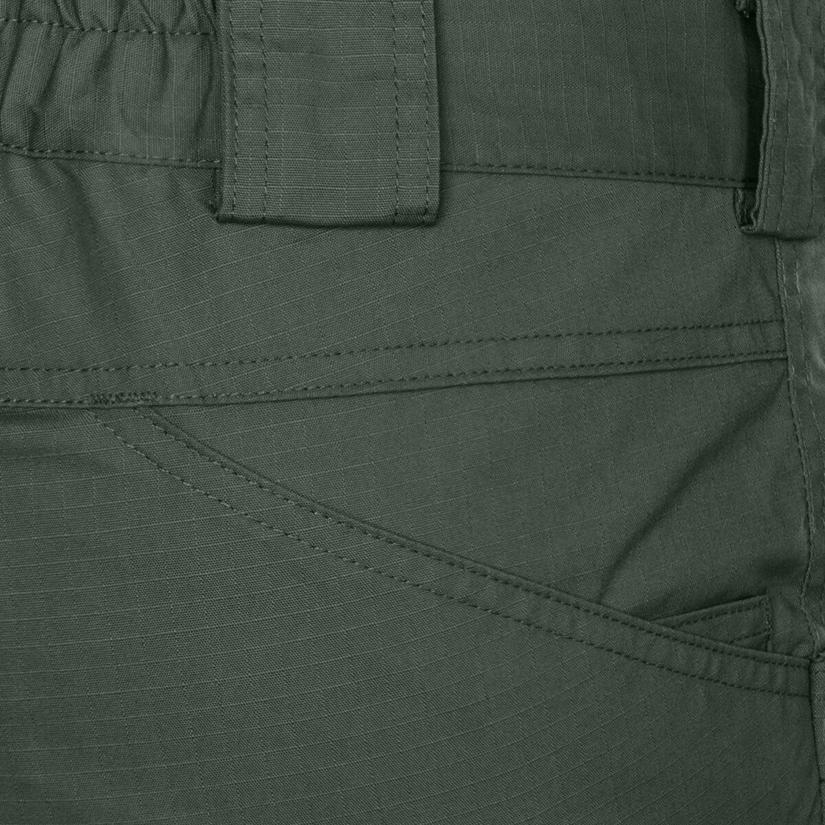 Kalhoty Helikon-Tex UTP PolyCotton Rip-Stop – Olive Drab + pásek