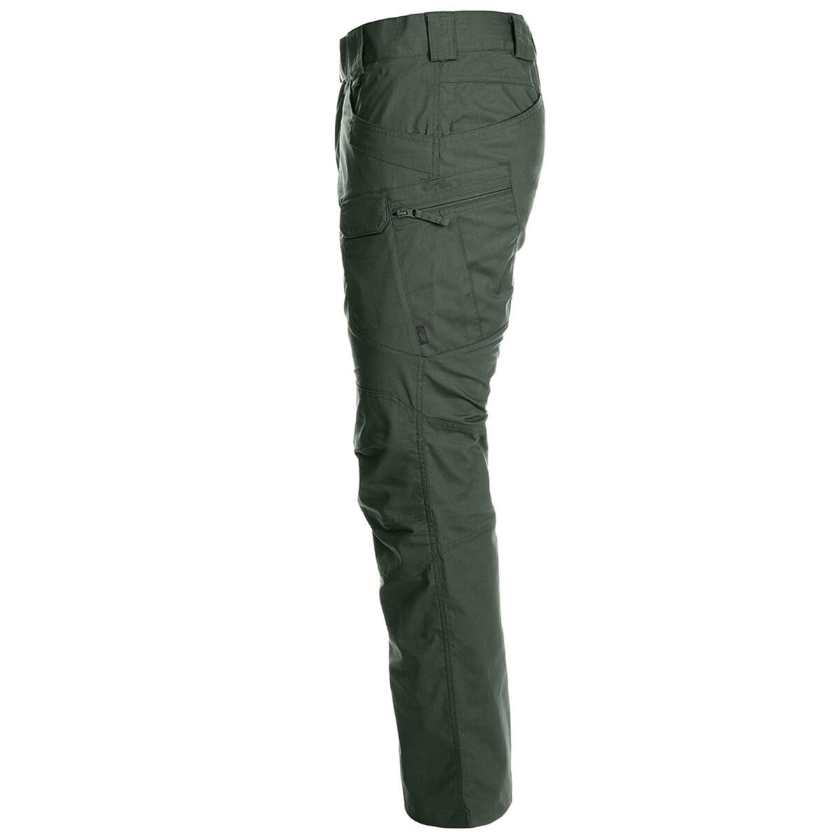 Kalhoty Helikon-Tex UTP PolyCotton Rip-Stop – Olive Drab + pásek