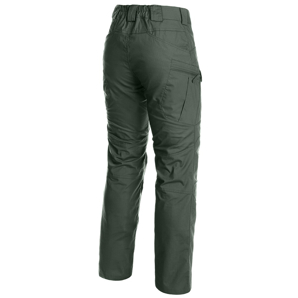 Kalhoty Helikon-Tex UTP PolyCotton Rip-Stop – Olive Drab + pásek