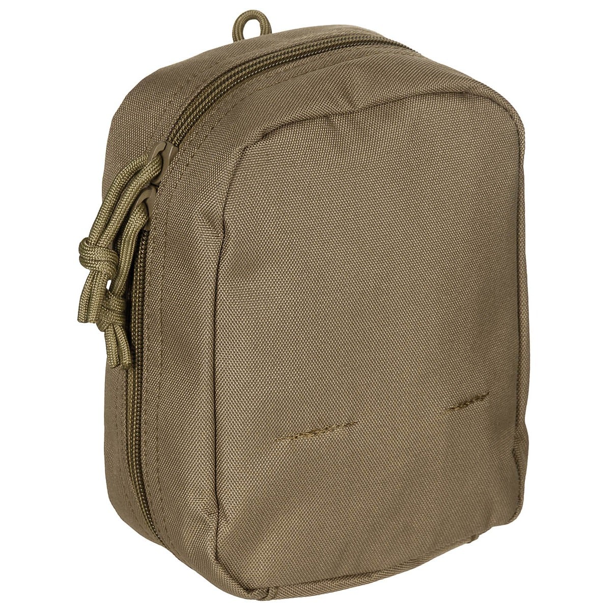 Kapsa MFH Utility Pouch MOLLE Small - Coyote
